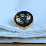 T-Bar Cufflinks