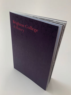 Brighton College: A History (Softback)