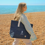 Brighton Beach Bag