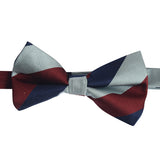 Silk Bow Tie (Self-Tie)