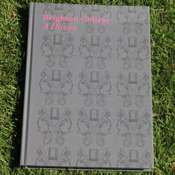 Brighton College: A History (Hardback)
