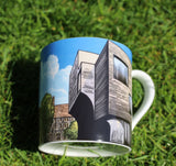 Brighton College Mug