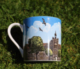 Brighton College Mug