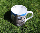 Brighton College Mug