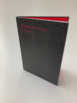 Brighton College: A History (Hardback)